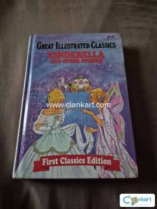 Great Illustrated Classics