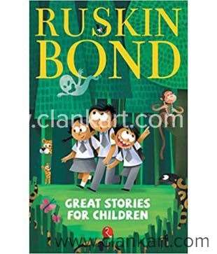 Great Stories for Children Paperback 1 November 2011