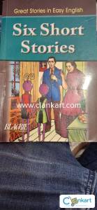 Great Stories in Easy English