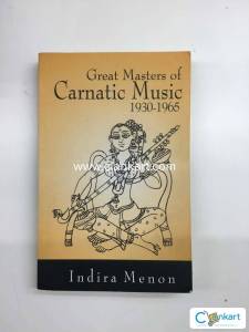 Greate Masters of Cranatic Music-IND-8187981539