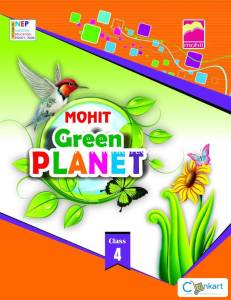 Green Planet4