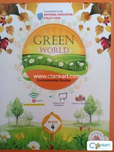 Green World 4