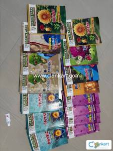 Green park NEET academy modules