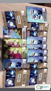 Green park NEET materials complete set of books