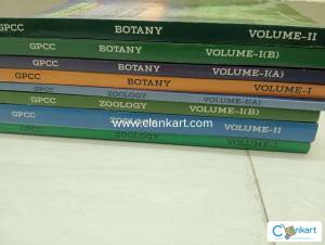 Green park books class 11