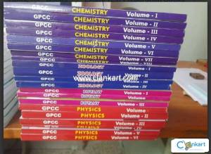 Green park used books