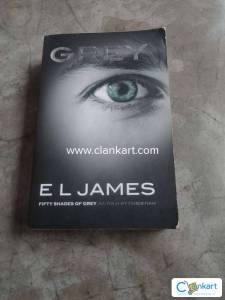 Grey (Fifty Shades of Grey)