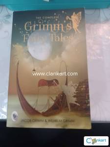 Grimm's Fairy Tales