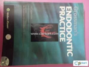 Grossman Endo Practice