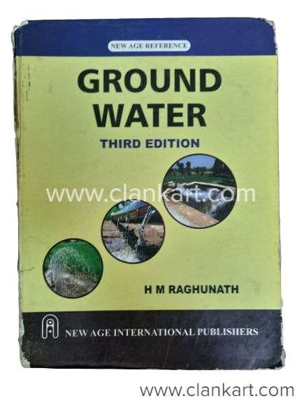 Groundwater