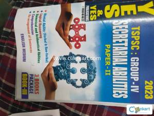 Group books