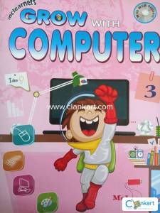 Grow with computer 3