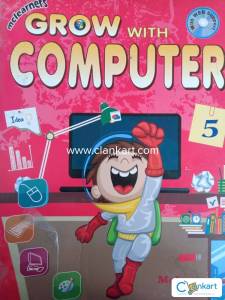 Grow with computer 5