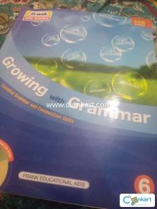 Growing with Grammar