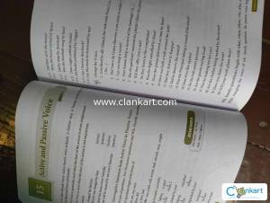 Growing with grammar