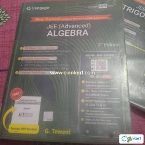 G.tewani Algebra