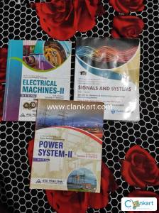 Gtu sem 5 electrical engineering