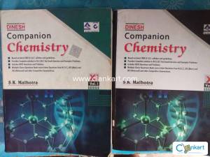Guidance book class 11th of chemistry