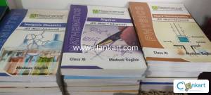 Guide Books by Resonance for JEE Mains and Advance