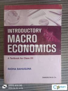 Guide For class 12 Economics