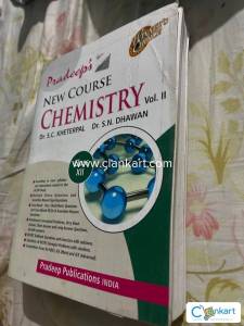 Guide books for class 12