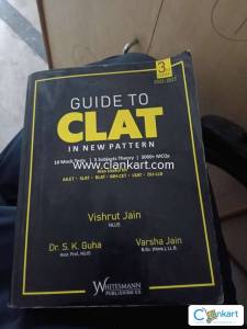 Guide to CLAT in new pattern