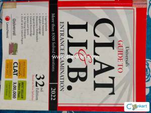 Guide to Clat & LLB