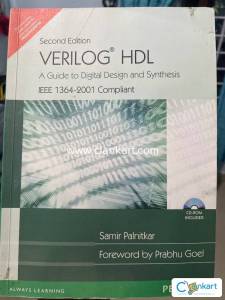 Guide to Digital Design And Synthesis