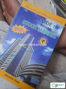 Guide to Indian stock market