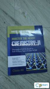Guide to ncert chemistry class 12