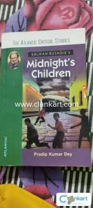 Guidebook for Midnight's Children