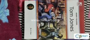 Guidebook of Henry Fielding's Tom Jones