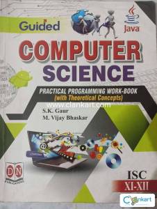 Guided Computer Science class 12
