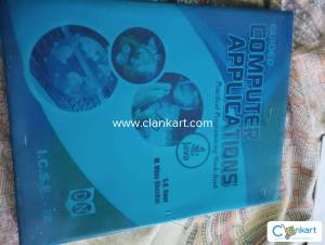 Guided Computer application for class 9