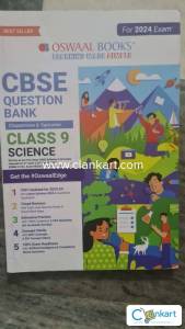 Guides and text books for class 9