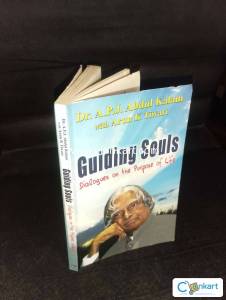 Guiding Souls by Dr. A.P.J. Abdul Kalam