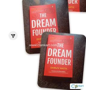 Guiding book for aspiring business starters!