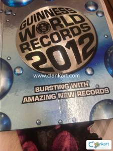 Guiness World Records