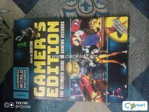 Guinness World Records - Gamer's Edition
