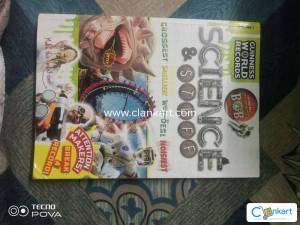 Guinness World Records - Science & Stuff