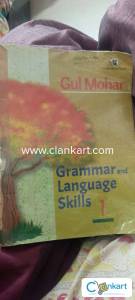 Gul Mohar Grammar Book