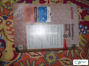 Gul Mohar Language and Skills