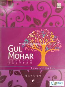 Gul Mohar reader 6