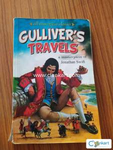 Gulliver's Travels