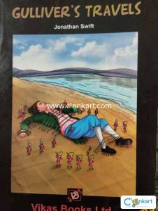 Gulliver's Travels