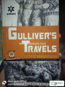 Gulliver's Travels