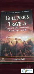 Gulliver's Travels ( Term 1 and 2)