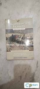 Gulliver's travel