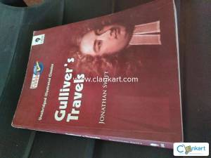 Gulliver's travels