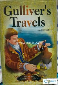 Gulliver's travels